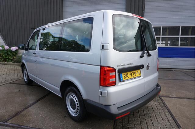 Volkswagen TRANSPORTER Kombi 2.0 TDI 75kW 8P. Airco App-C Highline INCL. BTW EN BPM
