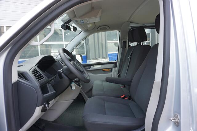 Volkswagen TRANSPORTER Kombi 2.0 TDI 75kW 8P. Airco App-C Highline INCL. BTW EN BPM