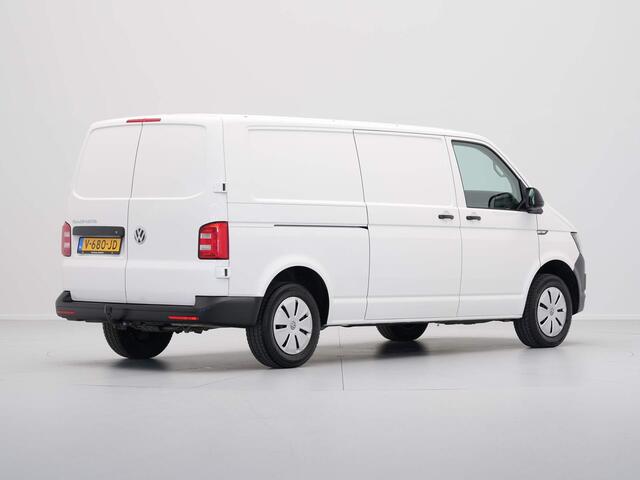 Volkswagen TRANSPORTER 2.0 TDI L2H1 Trendline 102pk Navigatie Camera Cruise Kunstleder 2x Schuifeur