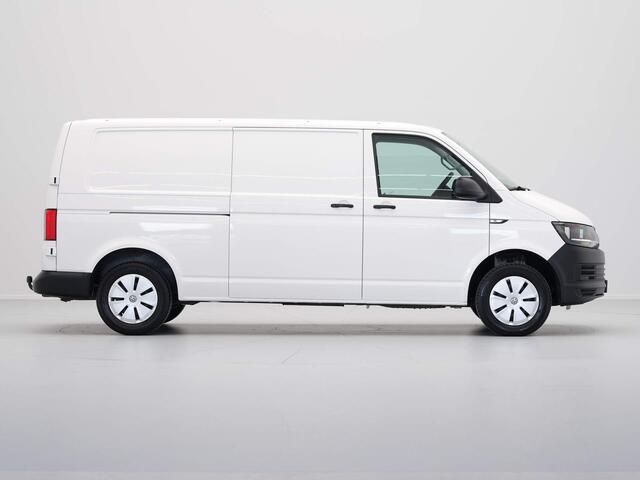 Volkswagen TRANSPORTER 2.0 TDI L2H1 Trendline 102pk Navigatie Camera Cruise Kunstleder 2x Schuifeur