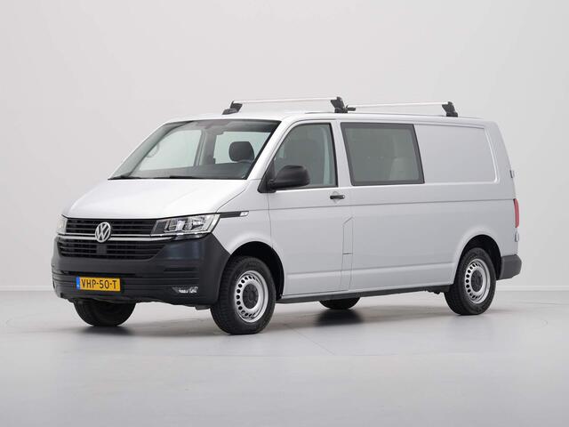 Volkswagen TRANSPORTER 2.0 TDI L2H1 150pk DSG DC Comfortline navigatie via app
