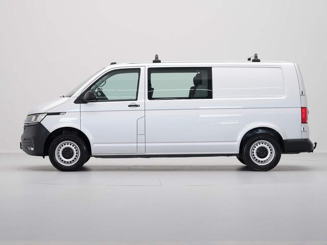 Volkswagen TRANSPORTER 2.0 TDI L2H1 150pk DSG DC Comfortline navigatie via app