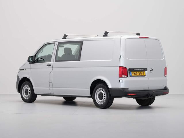 Volkswagen TRANSPORTER 2.0 TDI L2H1 150pk DSG DC Comfortline navigatie via app