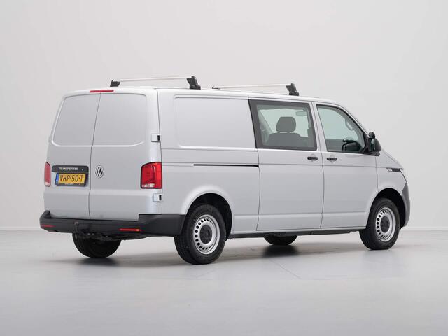 Volkswagen TRANSPORTER 2.0 TDI L2H1 150pk DSG DC Comfortline navigatie via app