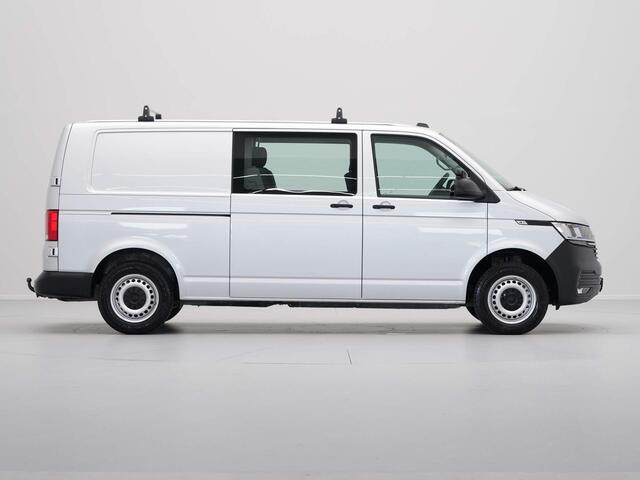 Volkswagen TRANSPORTER 2.0 TDI L2H1 150pk DSG DC Comfortline navigatie via app