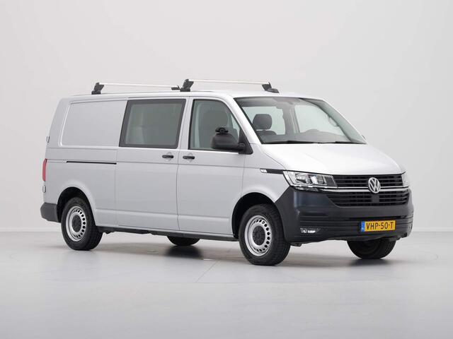 Volkswagen TRANSPORTER 2.0 TDI L2H1 150pk DSG DC Comfortline navigatie via app