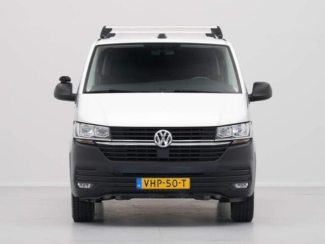 Volkswagen TRANSPORTER 2.0 TDI L2H1 150pk DSG DC Comfortline navigatie via app