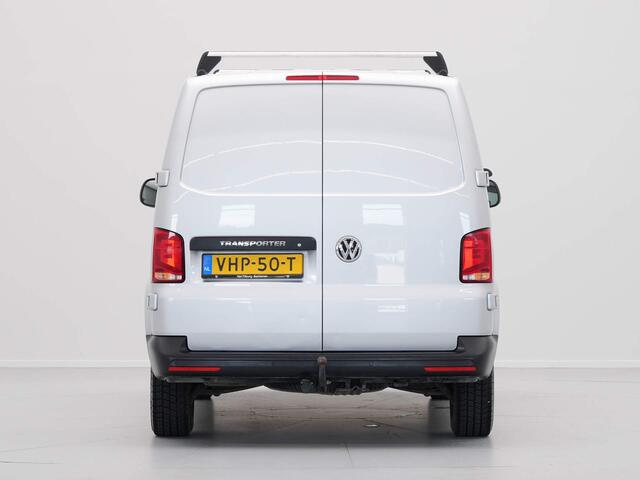 Volkswagen TRANSPORTER 2.0 TDI L2H1 150pk DSG DC Comfortline navigatie via app