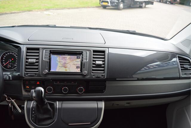 Volkswagen TRANSPORTER 2.0 150PK L2H1 Highline Executive Plus | DSG | LED | Adaptive | PDC |