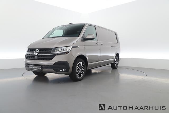 Volkswagen TRANSPORTER 2.0 TDI-204pk L2H1 Highline | Automaat/DSG | Navi | Adapt Cruise | Airco | 2x Schuifdeur | Elektr achterklep