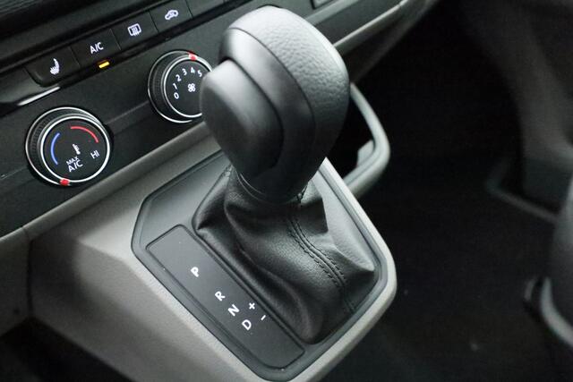 Volkswagen TRANSPORTER 2.0 TDI-204pk L2H1 Highline | Automaat/DSG | Navi | Adapt Cruise | Airco | 2x Schuifdeur | Elektr achterklep