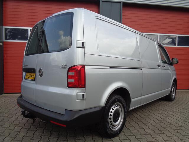 Volkswagen TRANSPORTER 2.0 TDI L2H1 Comfortline,Airco,Cruise,Trekhaak!