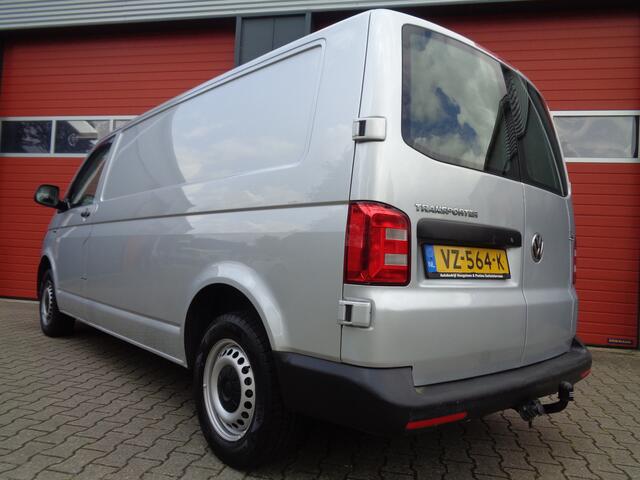 Volkswagen TRANSPORTER 2.0 TDI L2H1 Comfortline,Airco,Cruise,Trekhaak!