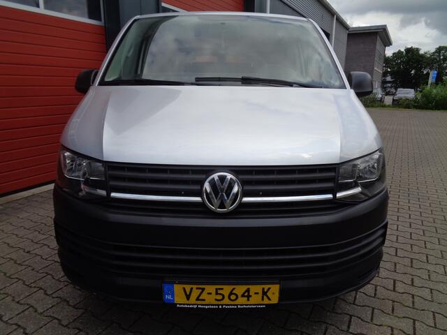Volkswagen TRANSPORTER 2.0 TDI L2H1 Comfortline,Airco,Cruise,Trekhaak!