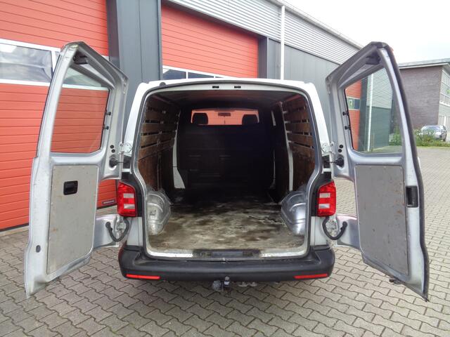 Volkswagen TRANSPORTER 2.0 TDI L2H1 Comfortline,Airco,Cruise,Trekhaak!
