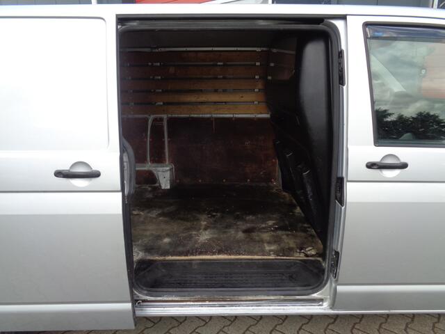 Volkswagen TRANSPORTER 2.0 TDI L2H1 Comfortline,Airco,Cruise,Trekhaak!