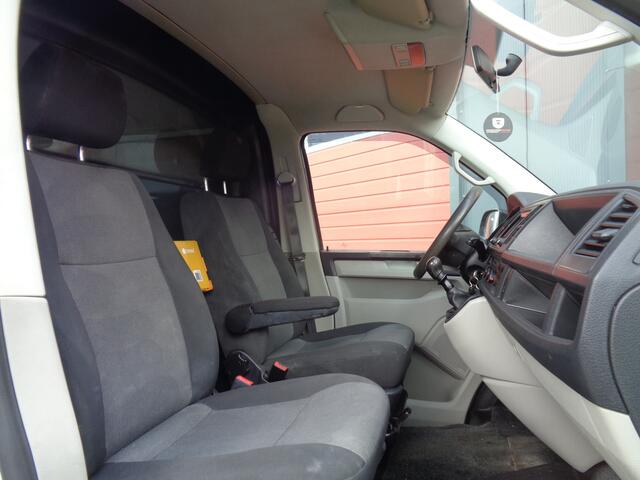 Volkswagen TRANSPORTER 2.0 TDI L2H1 Comfortline,Airco,Cruise,Trekhaak!