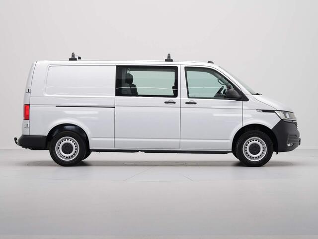 Volkswagen TRANSPORTER 2.0 TDI L2H1 150pk DSG DC Comfortline navigatie via app, pdc trekhaak