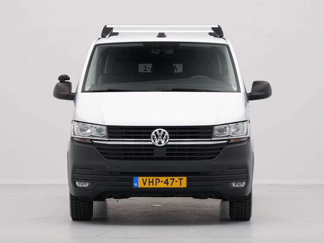 Volkswagen TRANSPORTER 2.0 TDI L2H1 150pk DSG DC Comfortline navigatie via app, pdc trekhaak