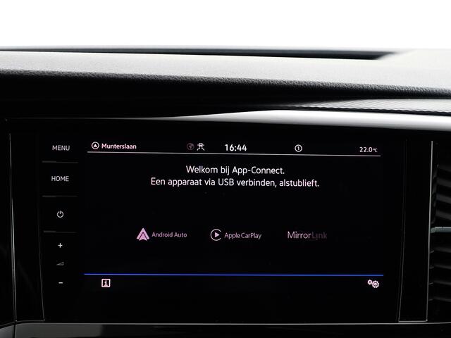 Volkswagen TRANSPORTER 2.0 TDI Euro 6 L2 Bulli Aut- Dubbele Cabine, 5/6 Pers, Virtual Cockpit, Xenon Led, Bearlock, Carplay