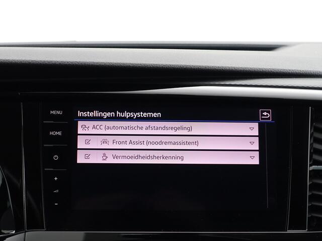 Volkswagen TRANSPORTER 2.0 TDI Euro 6 L2 Bulli Aut- Dubbele Cabine, 5/6 Pers, Virtual Cockpit, Xenon Led, Bearlock, Carplay