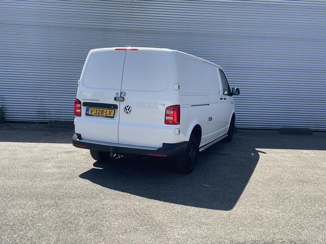 Volkswagen TRANSPORTER 2.0 TDI L2H1 DSG airco cruise 1 eigenaar.