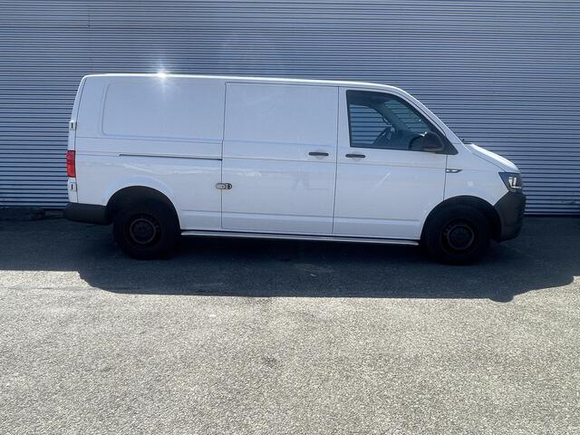 Volkswagen TRANSPORTER 2.0 TDI L2H1 DSG airco cruise 1 eigenaar.