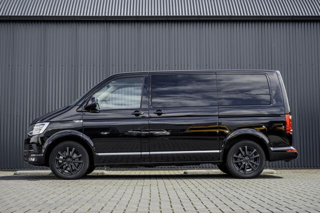 Volkswagen TRANSPORTER Multivan T6 2.0 TDI | 204 PK | Highline | 7-Persoons | 4Motion | Adaptive Cruise | Climate | DSG | LED