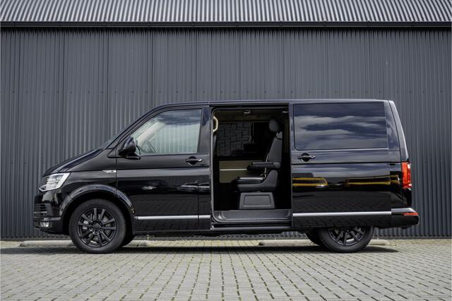 Volkswagen TRANSPORTER Multivan T6 2.0 TDI | 204 PK | Highline | 7-Persoons | 4Motion | Adaptive Cruise | Climate | DSG | LED