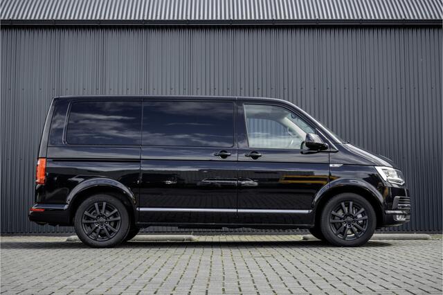 Volkswagen TRANSPORTER Multivan T6 2.0 TDI | 204 PK | Highline | 7-Persoons | 4Motion | Adaptive Cruise | Climate | DSG | LED