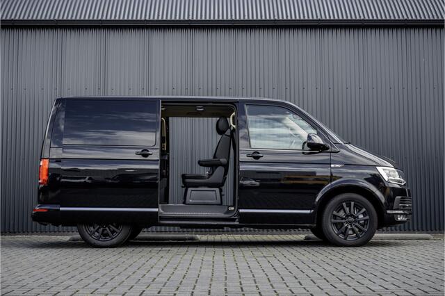 Volkswagen TRANSPORTER Multivan T6 2.0 TDI | 204 PK | Highline | 7-Persoons | 4Motion | Adaptive Cruise | Climate | DSG | LED
