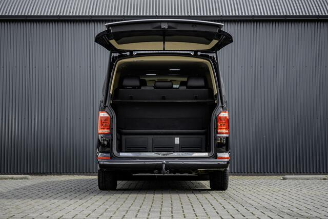 Volkswagen TRANSPORTER Multivan T6 2.0 TDI | 204 PK | Highline | 7-Persoons | 4Motion | Adaptive Cruise | Climate | DSG | LED