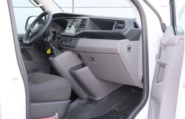 Volkswagen TRANSPORTER L2H1 Dubbel Cabine 2.0 TDI 110pk Comfortline /Wordt verwacht