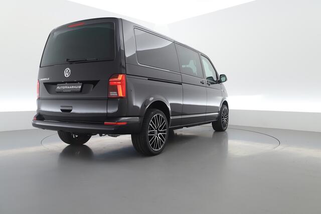 Volkswagen TRANSPORTER Caravelle 2.0 TDI 204pk DSG L2H1 | Adapt. Cruise | Navi | 2x Schuifdeur | 20'' LM velgen