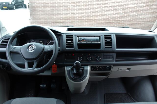 Volkswagen TRANSPORTER Kombi 2.0 TDI L1H1 9 Pers / Airco / All Seas / Gps!