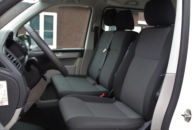 Volkswagen TRANSPORTER Kombi 2.0 TDI L1H1 9 Pers / Airco / All Seas / Gps!