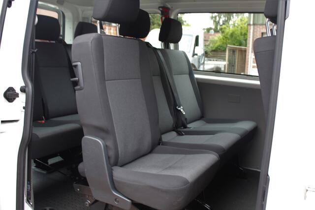 Volkswagen TRANSPORTER Kombi 2.0 TDI L1H1 9 Pers / Airco / All Seas / Gps!