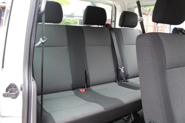 Volkswagen TRANSPORTER Kombi 2.0 TDI L1H1 9 Pers / Airco / All Seas / Gps!