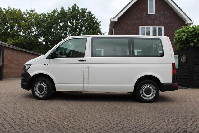 Volkswagen TRANSPORTER Kombi 2.0 TDI L1H1 9 Pers / Airco / All Seas / Gps!