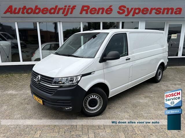 Volkswagen TRANSPORTER 2.0 TDI L2H1 28 | Trekhaak | Cruise Control | Apple Carplay | Airco |