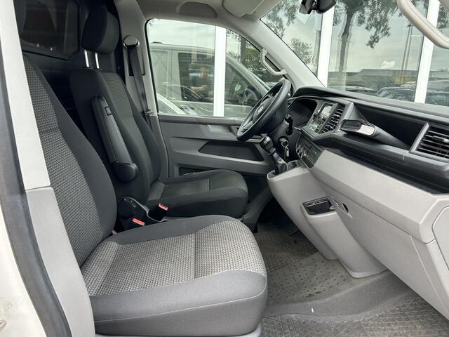 Volkswagen TRANSPORTER 2.0 TDI L2H1 28 | Trekhaak | Cruise Control | Apple Carplay | Airco |