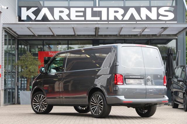 Volkswagen TRANSPORTER 2.0 TDI 150 | Aut. | LED | Orig. Navi | Cruise | Airco | Nieuwstaat..