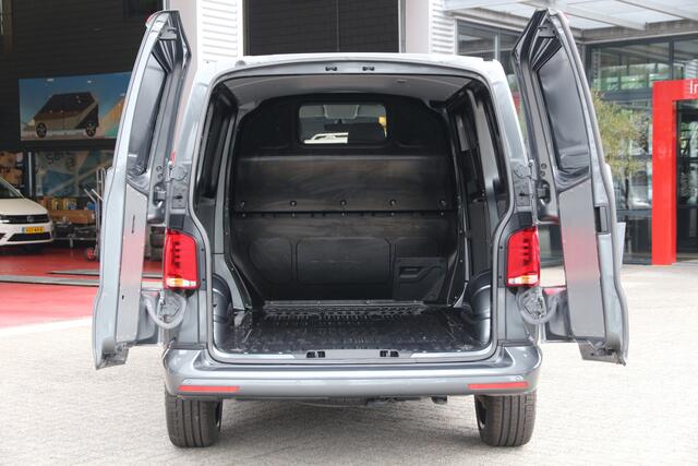 Volkswagen TRANSPORTER 2.0 TDI 150 | Aut. | LED | Orig. Navi | Cruise | Airco | Nieuwstaat..