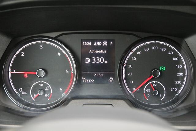Volkswagen TRANSPORTER 2.0 TDI 150 | Aut. | LED | Orig. Navi | Cruise | Airco | Nieuwstaat..