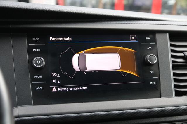 Volkswagen TRANSPORTER 2.0 TDI 150 | Aut. | LED | Orig. Navi | Cruise | Airco | Nieuwstaat..