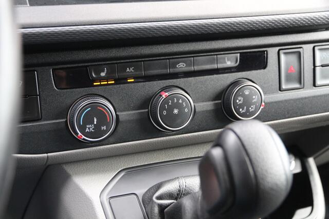 Volkswagen TRANSPORTER 2.0 TDI 150 | Aut. | LED | Orig. Navi | Cruise | Airco | Nieuwstaat..