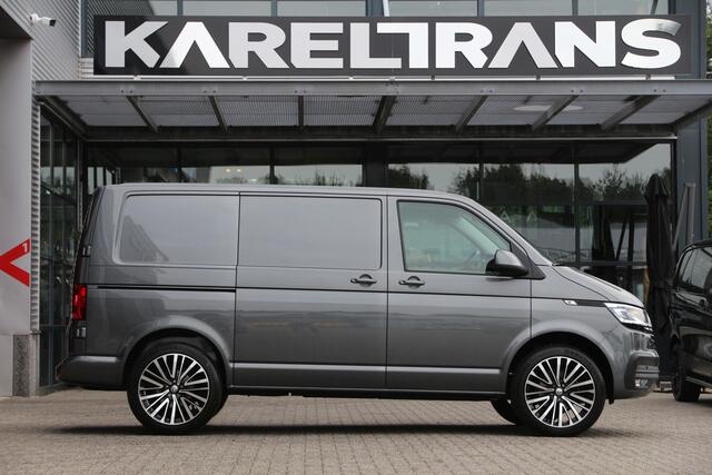 Volkswagen TRANSPORTER 2.0 TDI 150 | Aut. | LED | Orig. Navi | Cruise | Airco | Nieuwstaat..