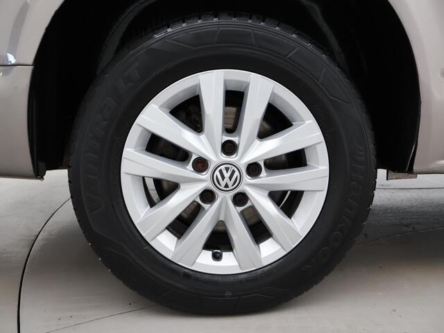Volkswagen TRANSPORTER 2.0 TDI 150 PK 4-MOTION DSG L2H1 DUBBEL CABINE