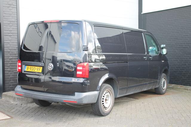 Volkswagen TRANSPORTER 2.0 TDI 114PK L2 - EURO 6 - Airco - Navi - Cruise - ¤ 16.900,- Excl.