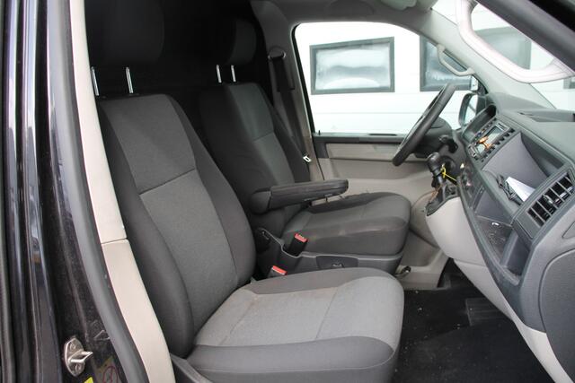Volkswagen TRANSPORTER 2.0 TDI 114PK L2 - EURO 6 - Airco - Navi - Cruise - ¤ 16.900,- Excl.